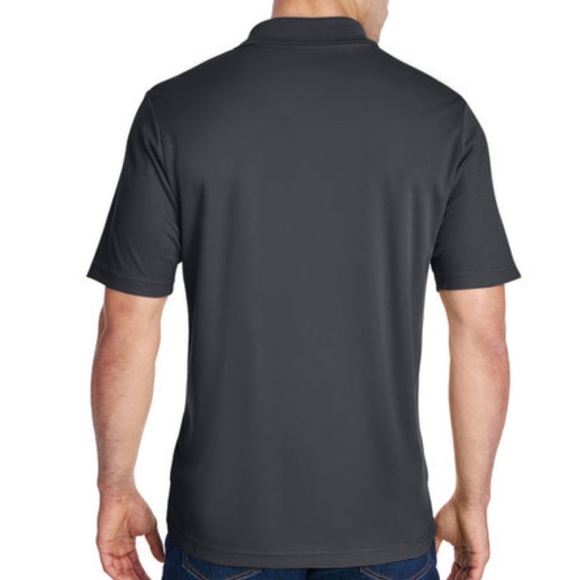 Bundle 3 for $20  NWT Northend Polo Shirt L - Picture 2 of 6